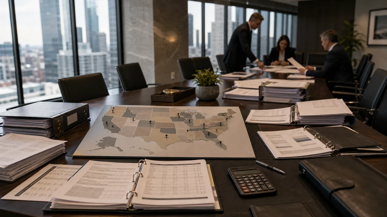 CFO Guide to SUTA Tax
