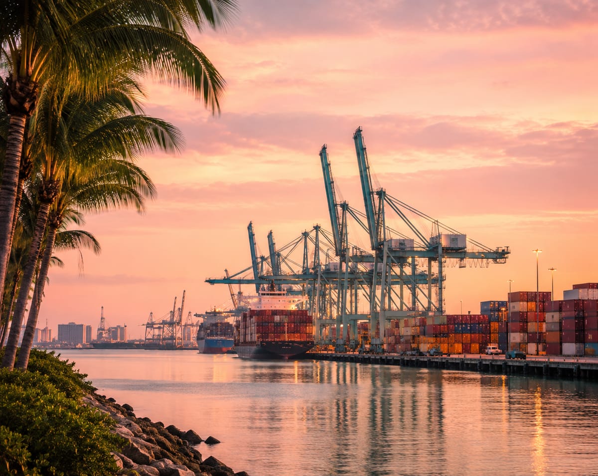 Florida Reemployment Assistance Claims Guide