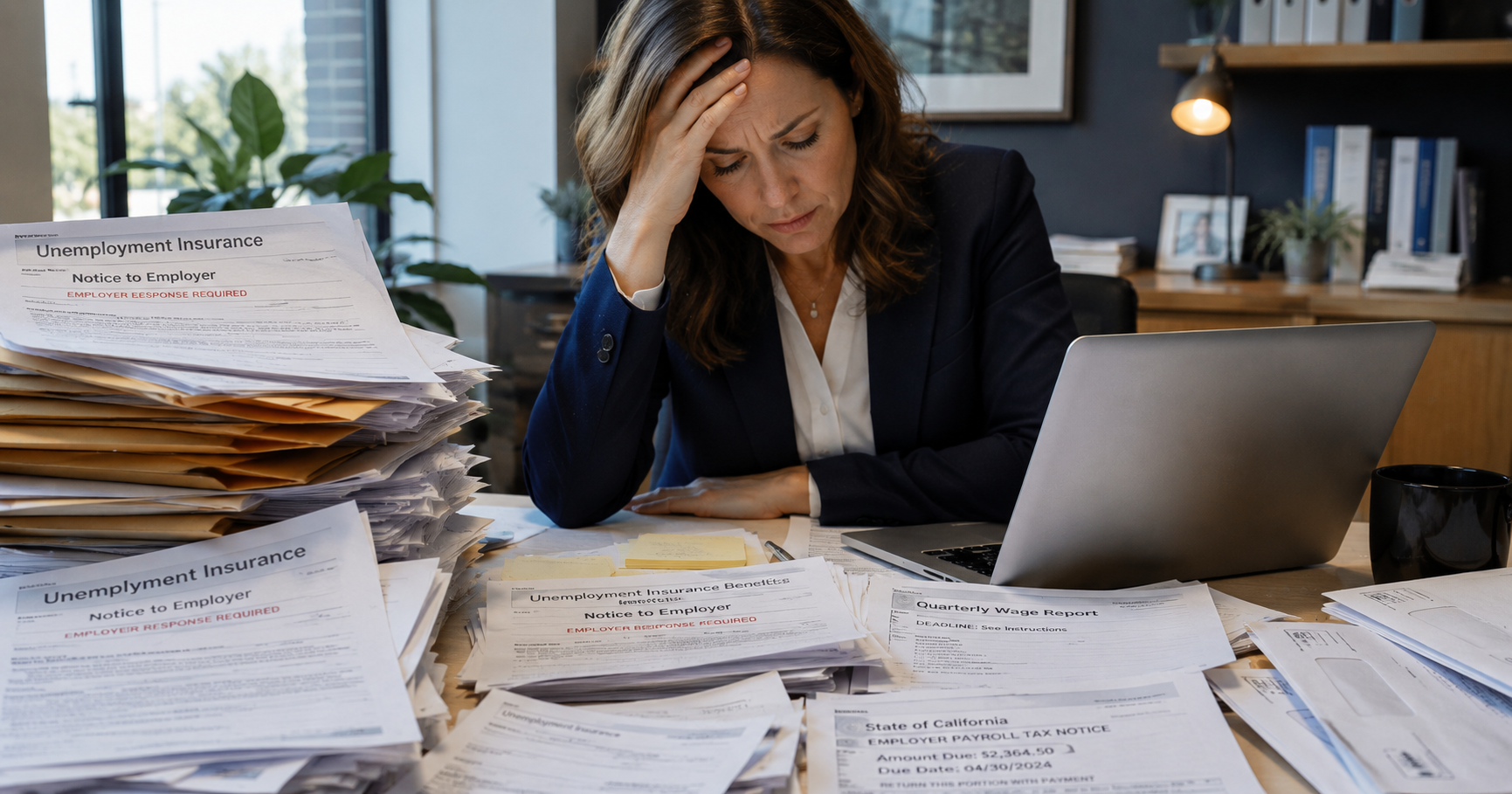 In-House vs. Outsourced Unemployment Claims Management