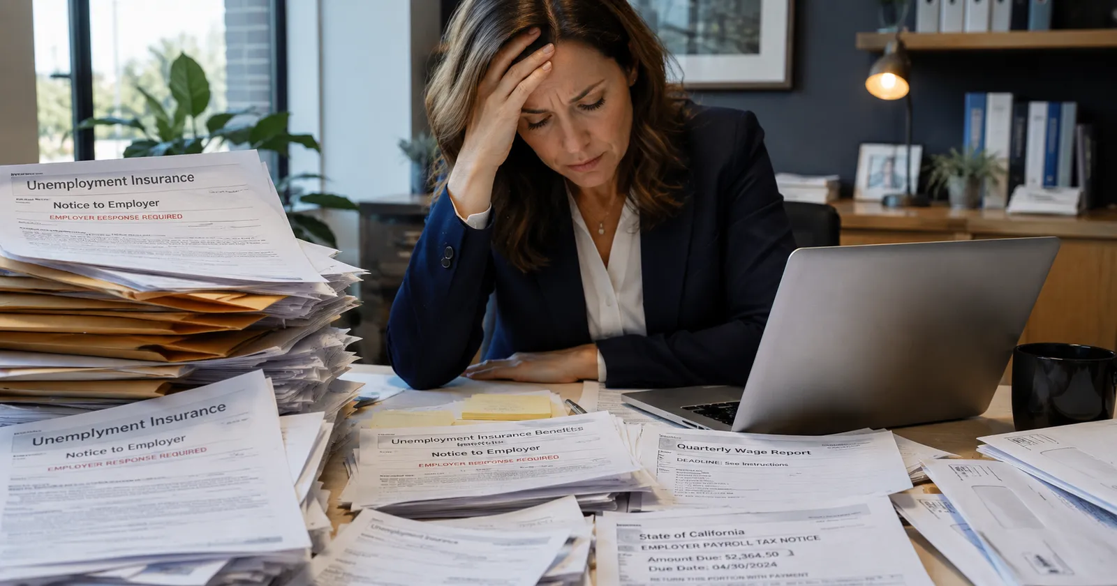 In-House vs. Outsourced Unemployment Claims Management